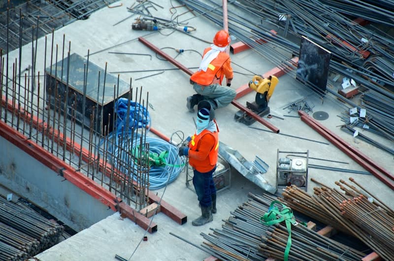 Salud Ocupacional en Construcción e Infraestructura: Prevención de Accidentes Fatales